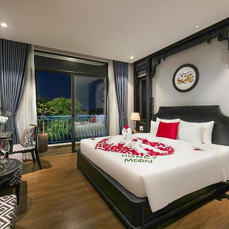 Serene Nature Hotel & Spa Hoi An Exterior foto