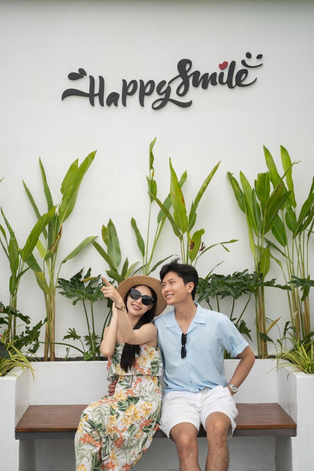 Serene Nature Hotel & Spa Hoi An Exterior foto