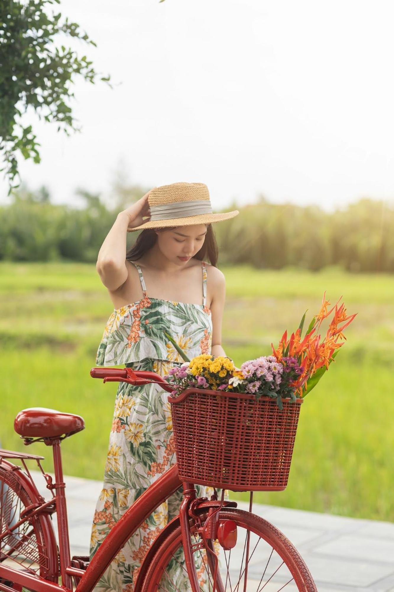 Serene Nature Hotel & Spa Hoi An Exterior foto